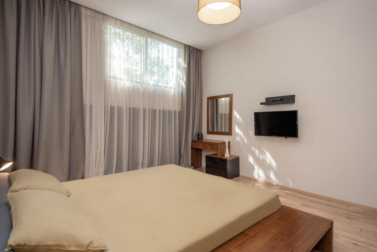 Luxury 4 Bedroom Apartment #1 In The City Center Of Tbilisi Eksteriør billede