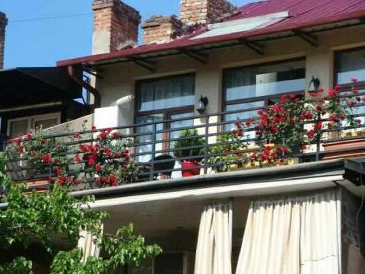 Luxury 4 Bedroom Apartment #1 In The City Center Of Tbilisi Eksteriør billede